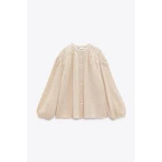 Áo sơmi kiểu Zara Authentic
