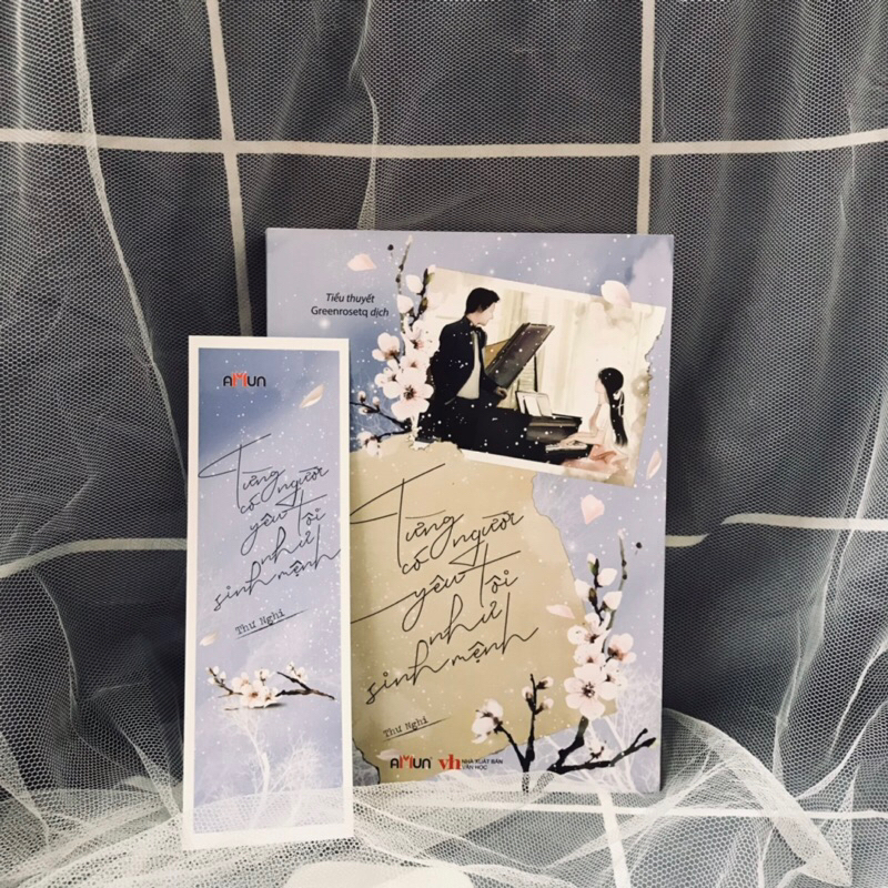 TỪNG CÓ NGƯỜI YÊU TÔI NHƯ SINH MỆNH