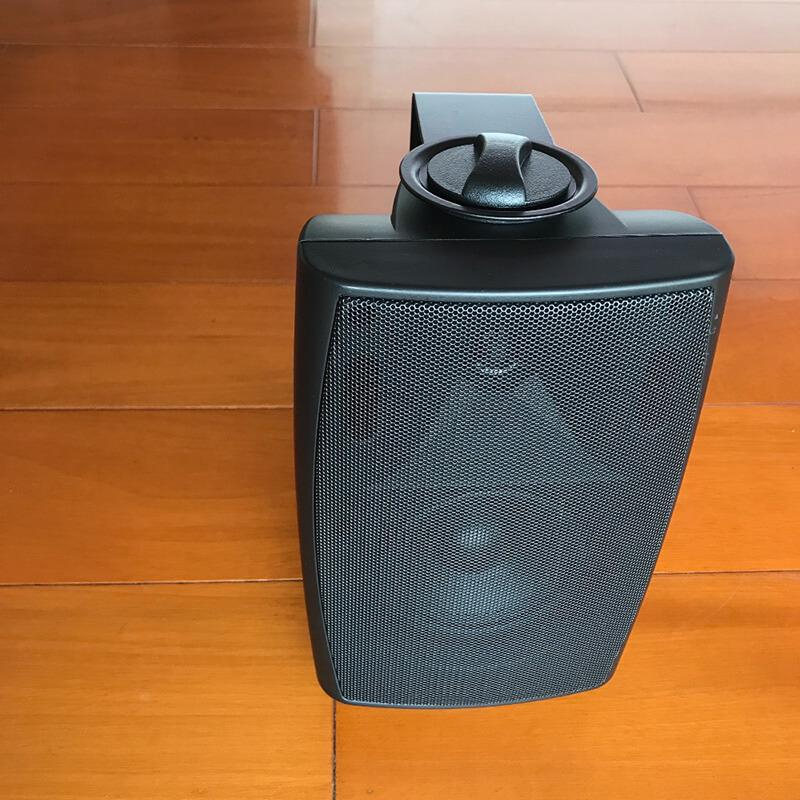 [LOA} Treo Tường Công suất 30W Chuyên Dụng cho quán cafe, nhà hàng, lớp học,