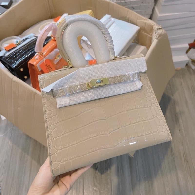 Túi HM KELLYYY SUPER SIZE 21 nobox