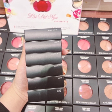 Phấn Má MAC Powder Blush