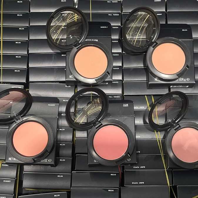 Phấn Má MAC Powder Blush