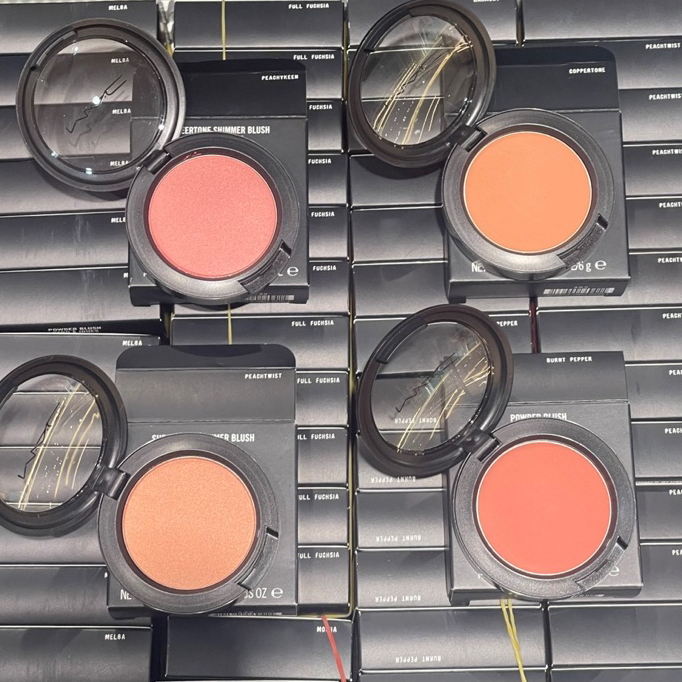 Phấn Má MAC Powder Blush