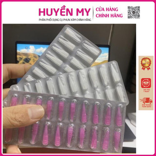 Ngòi ghép, ngòi vỉ 1-3 thần thánh, pro