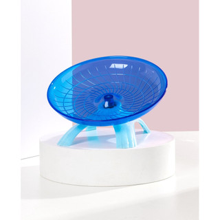 wheel Parapol carno (Dĩa Bay) dành cho hamster - T3 PETS SHOP