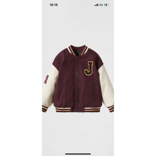 Áo khoác Bomber Zara dư xịn