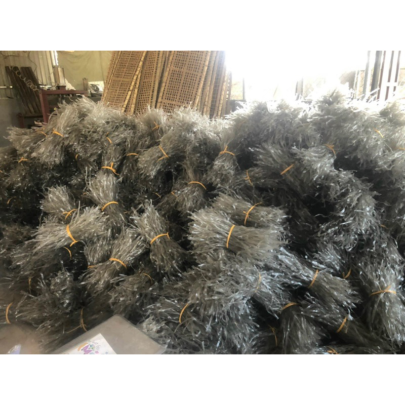 1kg miến giong thái tay điện biên sợi to xưởng nhà làm