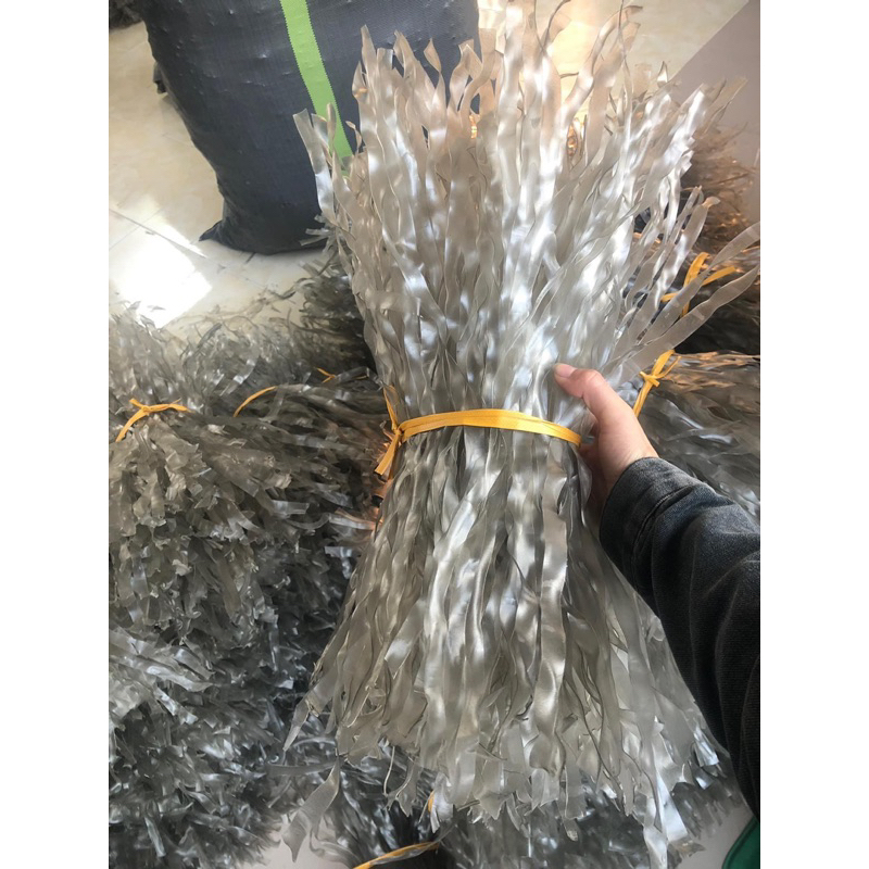 1kg miến giong thái tay điện biên sợi to xưởng nhà làm