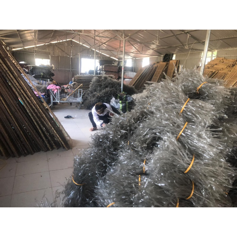 1kg miến giong thái tay điện biên sợi to xưởng nhà làm