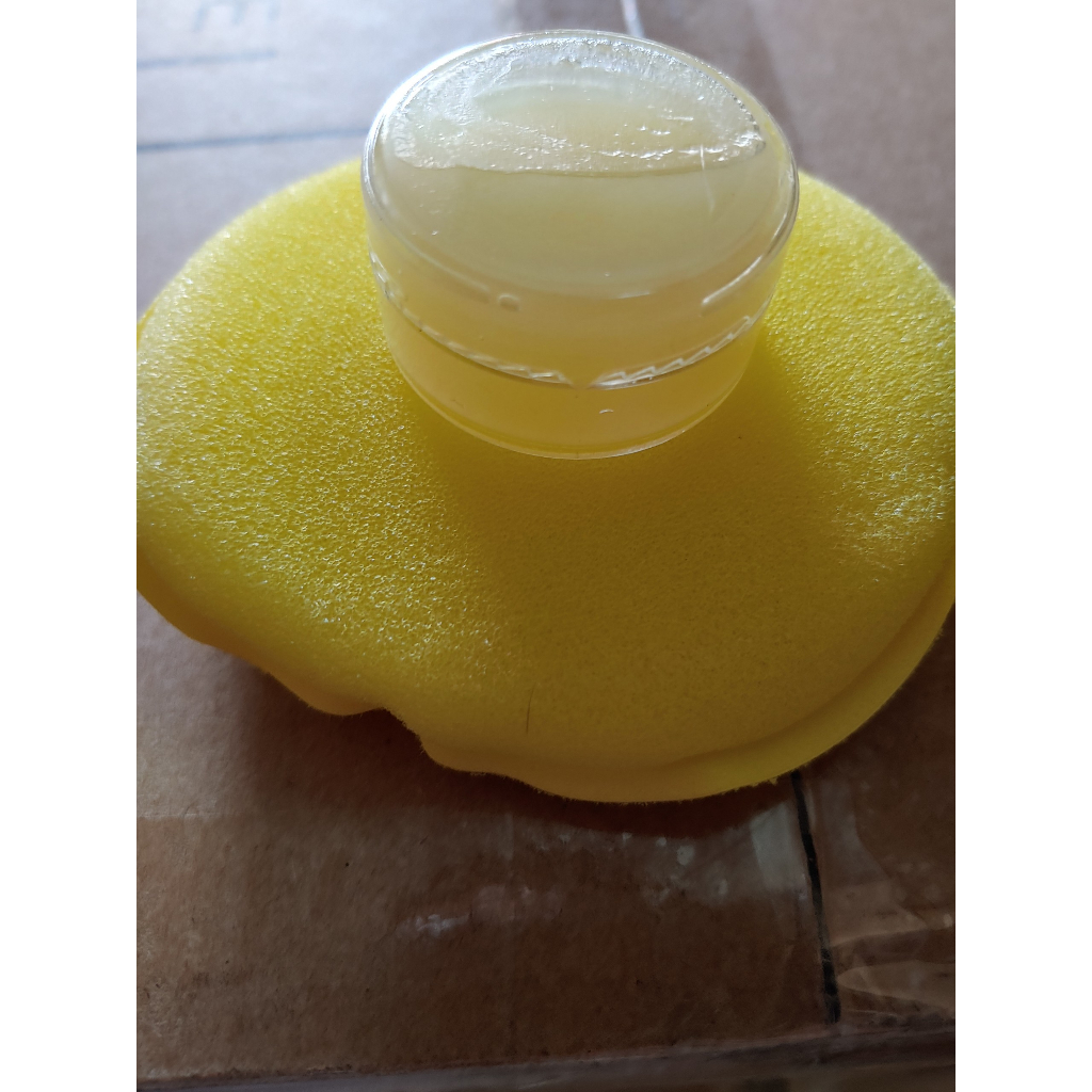 Sáp ong đánh bóng gỗ 10g