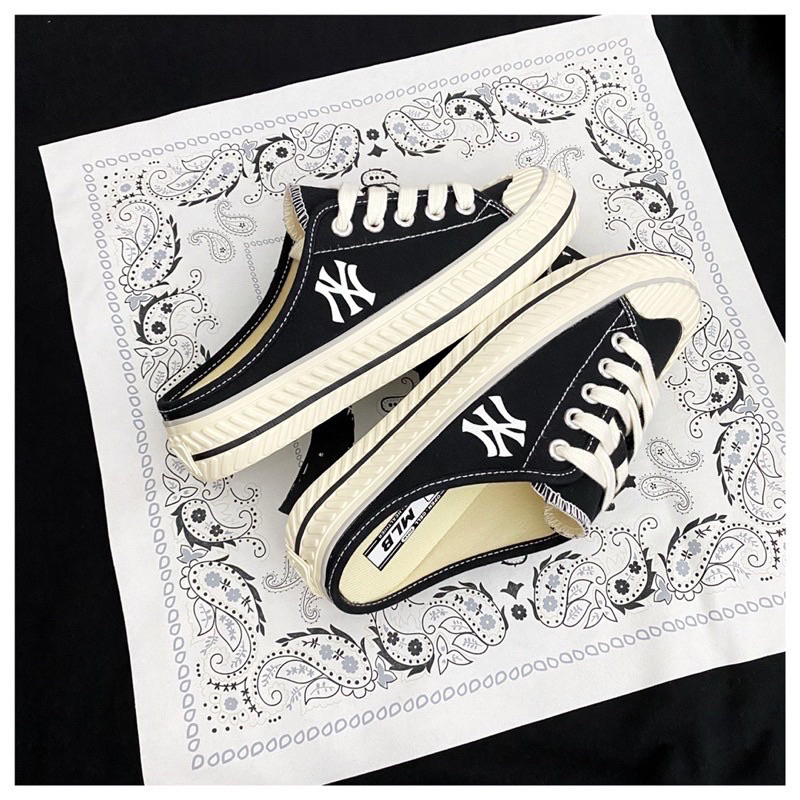 Pass mule MLB size 36