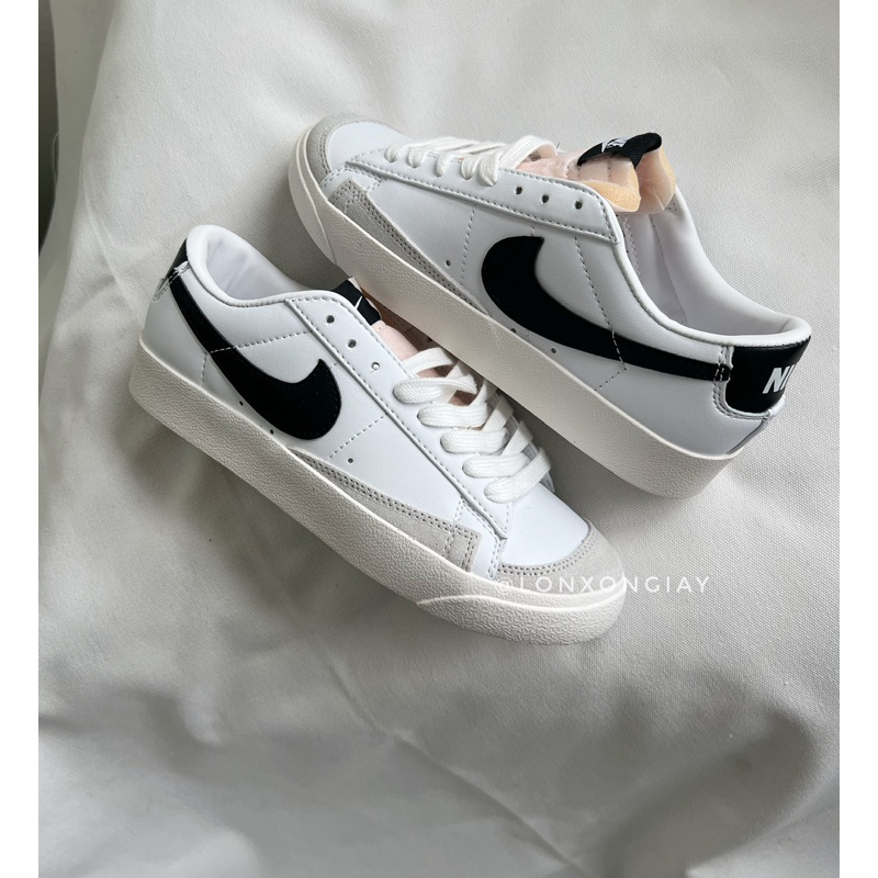 GIÀY THỂ THAO BLAZER THẤP CỒ siêu xinh