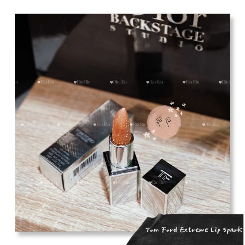 Son Tom Ford Extreme Lip Spark màu 13