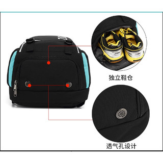 Balo cầu lông Victor (sale off chiếc cuối cùng giá vốn)