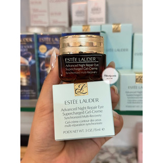 [Estee Lauder - Có Sẵn] Kem mắt nâu Estee Lauder Advanced Night - 15ML