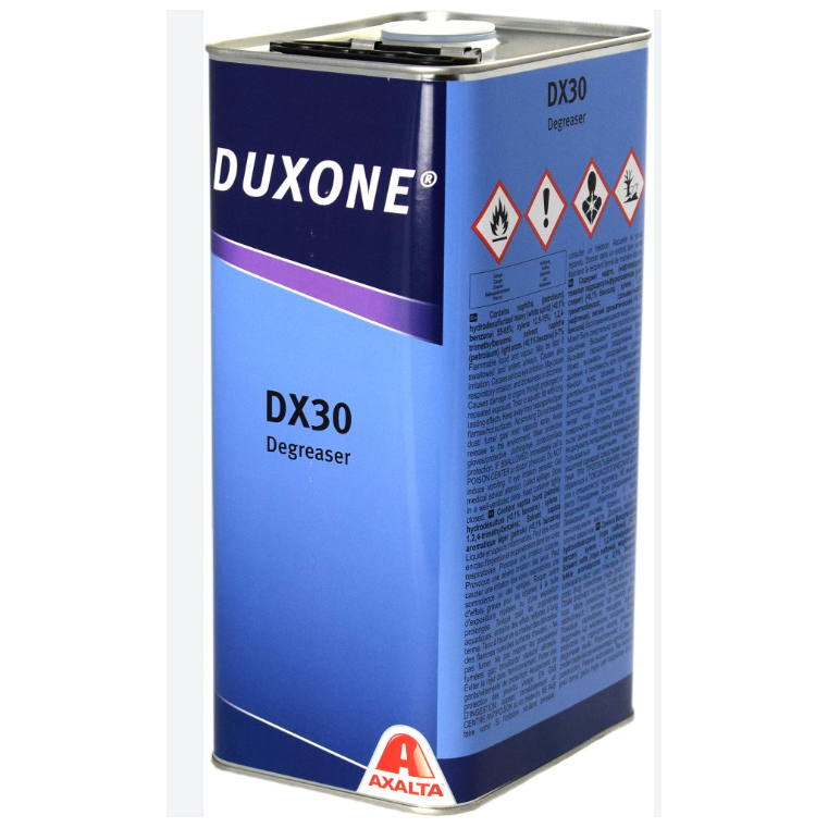 5 Lít Xăng lau sơn dung môi lau Duxone DX30