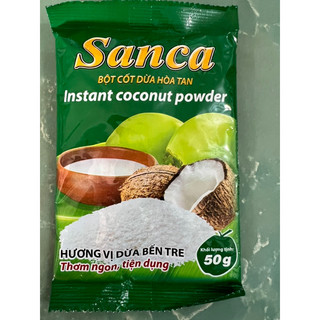 Các loại bột (bột mì ,bột năng, chiên giòn, bột xù....)