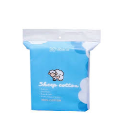 Bông tẩy trang 222 miếng 3 lớp cotton pads