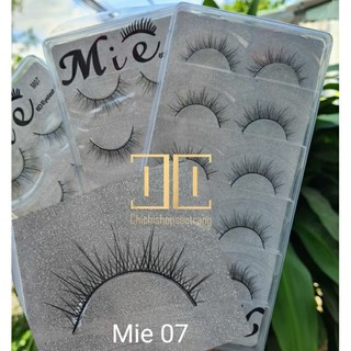 Mi mie 07 mi đẹp