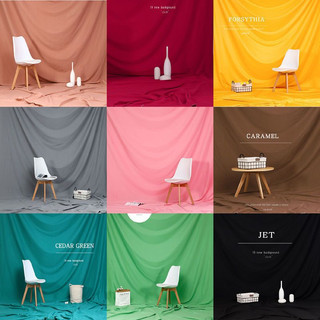 Vải phông nền chụp ảnh mẫu lookbook, livestream khổ lớn