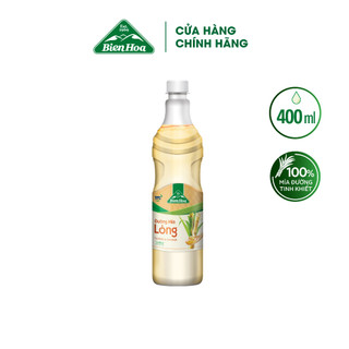 Đường lỏng biên hòa 400ml 1 chai