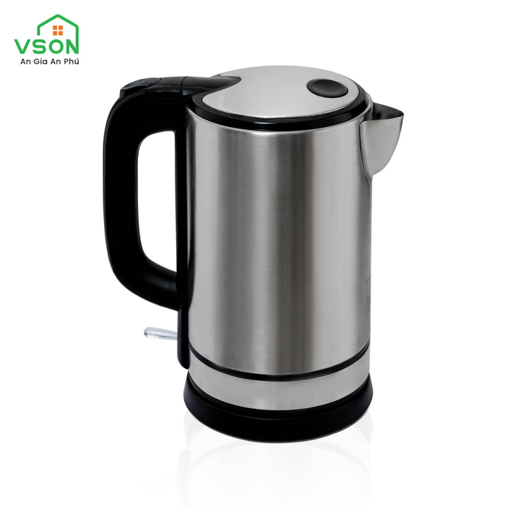 Ấm đun siêu tốc Joyoung K17-S66 1.7L công suất 1800W - Hàng chính hãng