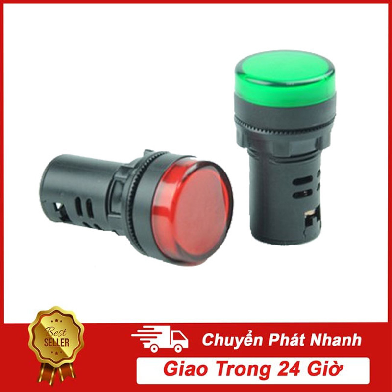 Đèn báo nồi phở điện Chất liệu BỀN - Chính hãng - Giá rẻ