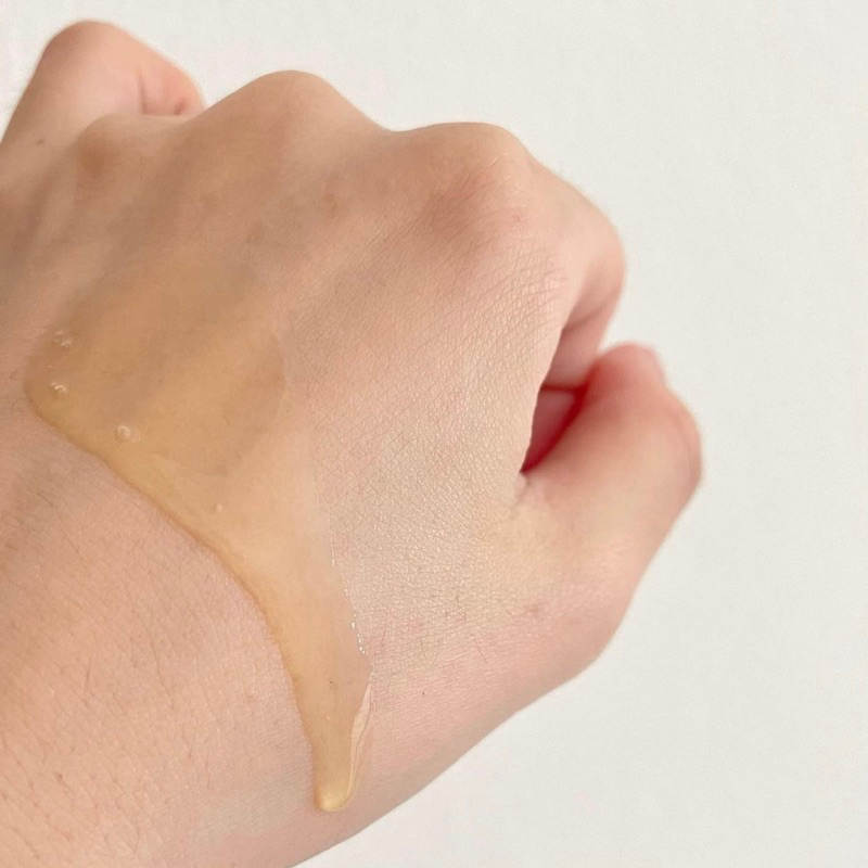 Tinh chất chất dưỡng tóc Unove Silk Oil Essence 70ml