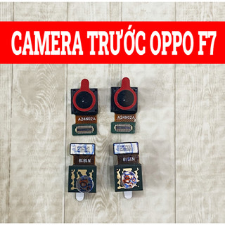 Camera Trước Oppo F7,Thay thế
