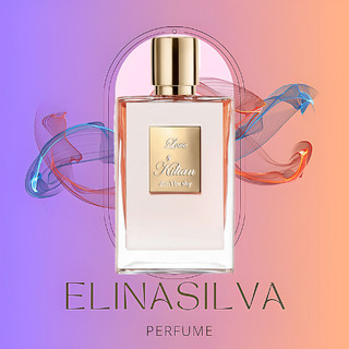 Nước Hoa kilian Love Don't Be Shy-5ml/10ml -𝓔𝓵𝓲𝓷𝓪𝓼𝓲𝓵𝓿𝓪
