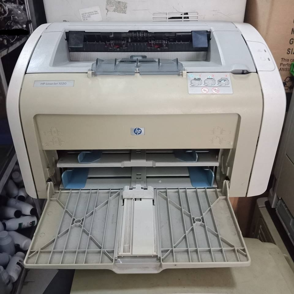 Máy in HP 1020 cũ