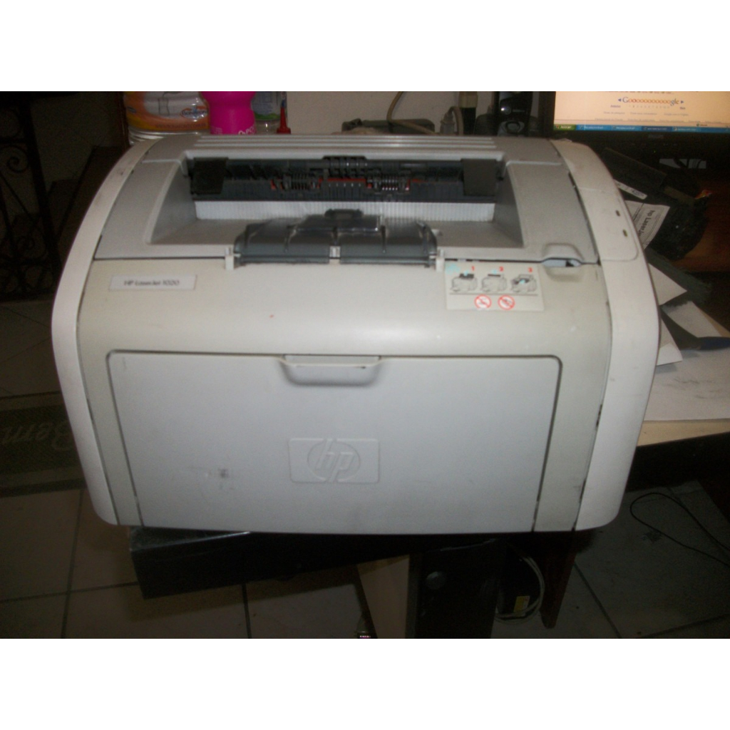 Máy in HP 1020 cũ