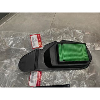 Bộ ốp bô e lọc gió vario 125 150cc ( có bán lẻ )