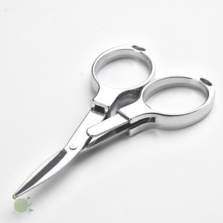 Kéo gấp mini bằng thép không gỉ