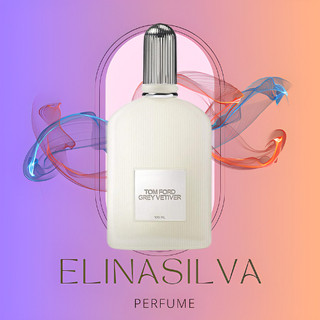 Nước hoa tom ford grey vetiver-5ml/10ml -𝓔𝓵𝓲𝓷𝓪𝓼𝓲𝓵𝓿𝓪