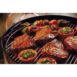 Sốt ướp Thịt Nướng BBQ Hàn Quốc [290gr]