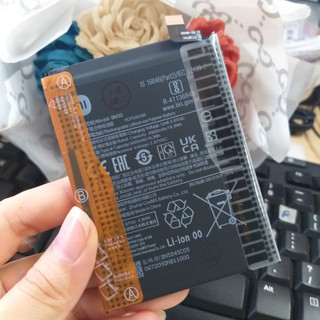 Pin thay thế cho xiaomi redmi note 11 bn5d dung lượng 5000mah chất lượng cao