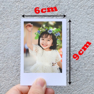 Rửa 50 Ảnh size 6:9 Tặng 50 kẹp or Album