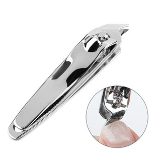 Bấm móng tay xéo đầu xiên loại bỏ da thừa khóe móng 6cm