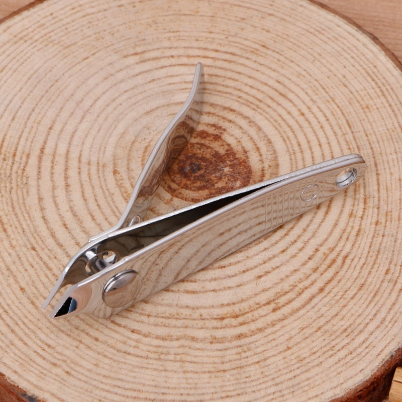 Bấm móng tay xéo đầu xiên loại bỏ da thừa khóe móng 6cm