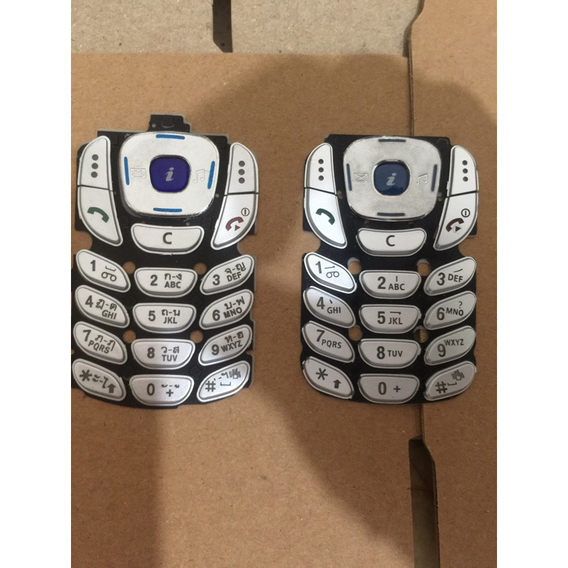 Bàn phím Samsung X430(30k/c)