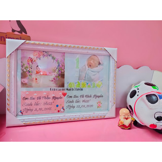 KHUNG ẢNH 20:30 siêu đẹp loại 1