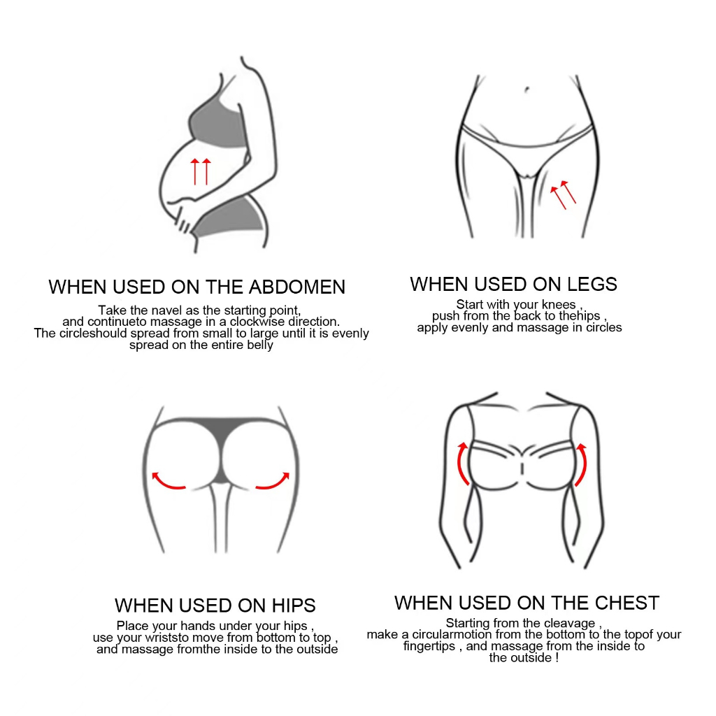 Kem xoá rạn da sau sinh làm mờ vết thâm sáng đều màu da cải thiện sẹo lâu năm kem
