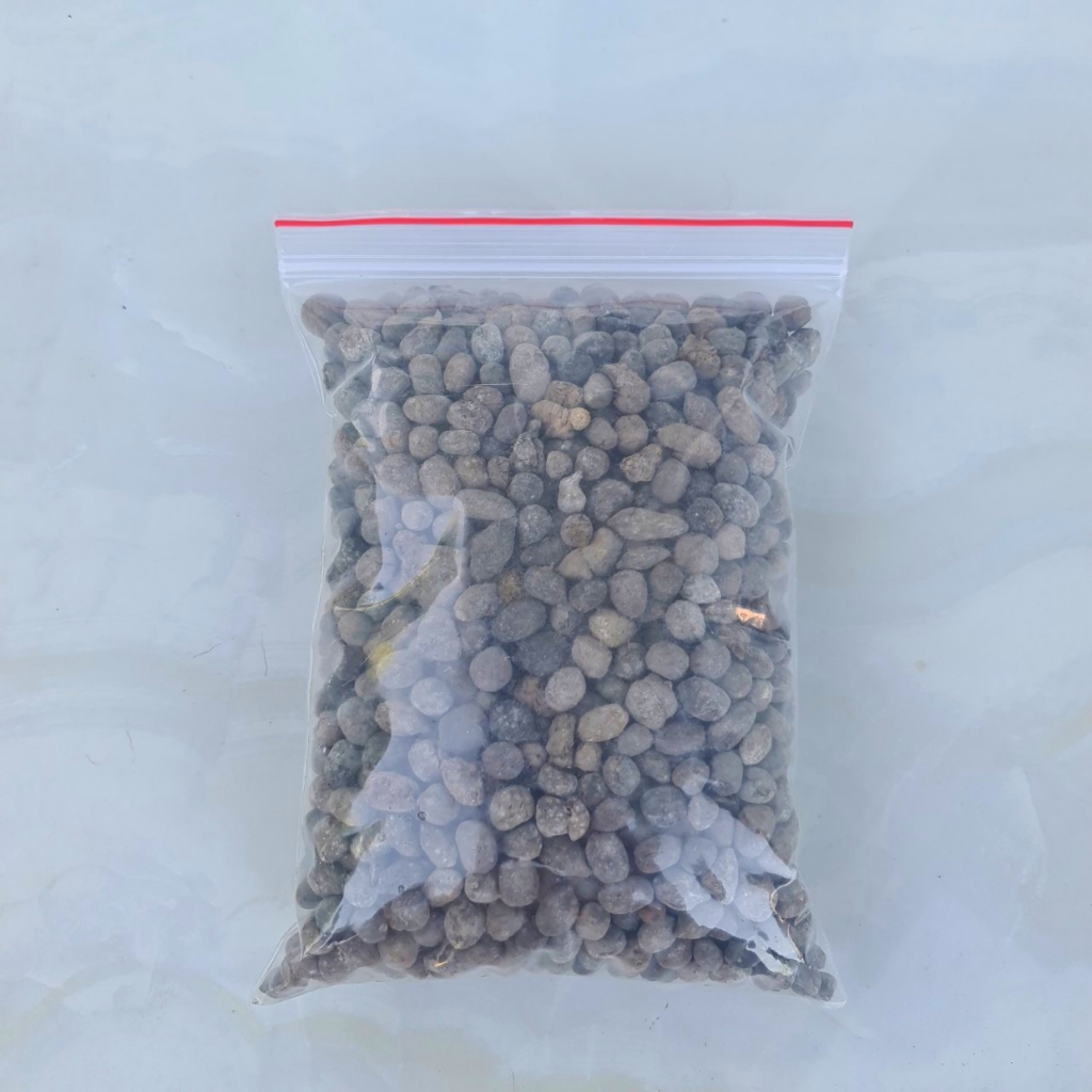 Phân dê đã qua xử lí, phơi khô, túi 300g