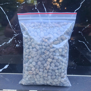 Phân dê đã qua xử lí, phơi khô, túi 300g