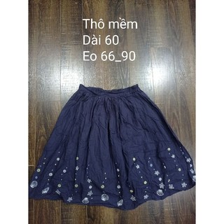 Lô chân váy si kiểu _ lô 23