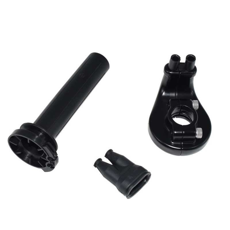 Cùm tay ga xe cào cào loại tốt cho Crf,Wr,Yz,Kx