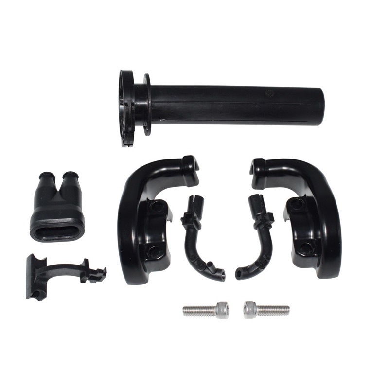 Cùm tay ga xe cào cào loại tốt cho Crf,Wr,Yz,Kx