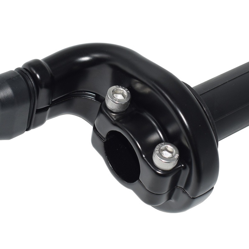 Cùm tay ga xe cào cào loại tốt cho Crf,Wr,Yz,Kx