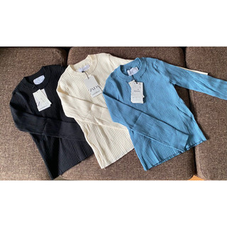 [AUTH] Áo len Zara kids(mẹ mặc vừa)